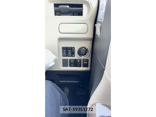 Daihatsu MOVE CANBUS 2021-08 7456010-25