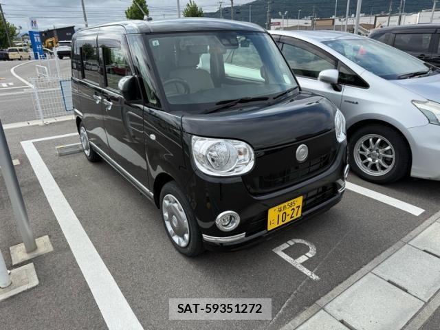 Daihatsu MOVE CANBUS 2021-08 7456010-2