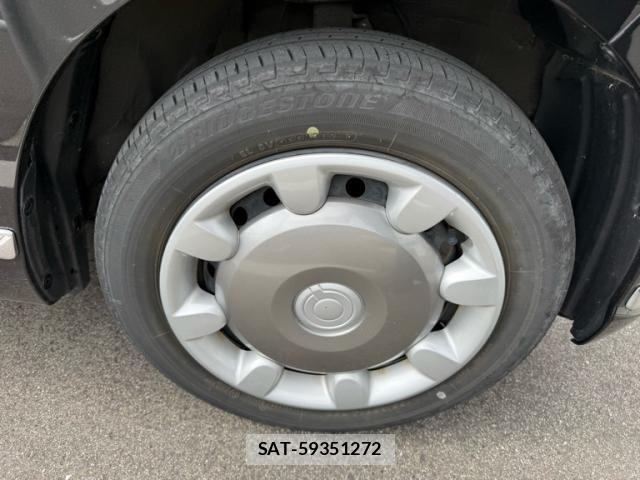 Daihatsu MOVE CANBUS 2021-08 7456010-5