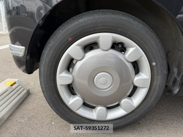 Daihatsu MOVE CANBUS 2021-08 7456010-6