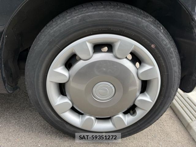 Daihatsu MOVE CANBUS 2021-08 7456010-7