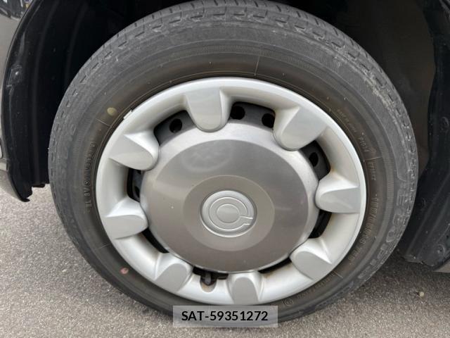 Daihatsu MOVE CANBUS 2021-08 7456010-8