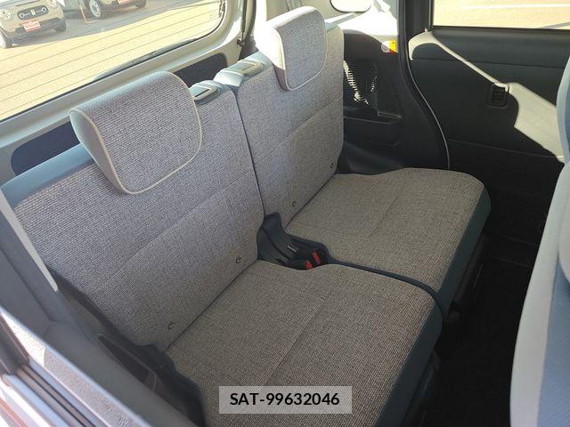 Daihatsu MOVE CANBUS 2024-07 7456002-12