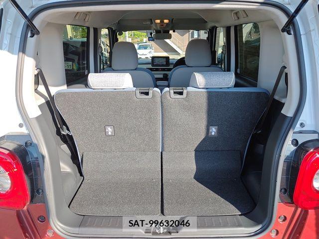 Daihatsu MOVE CANBUS 2024-07 7456002-13