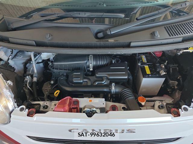 Daihatsu MOVE CANBUS 2024-07 7456002-17