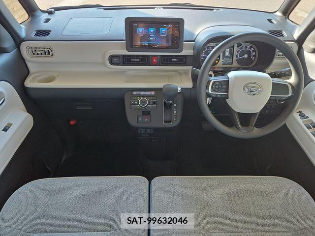 Daihatsu MOVE CANBUS 2024-07 7456002-2