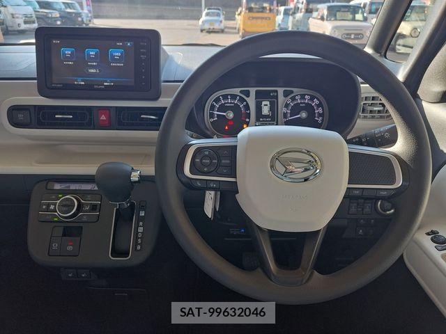 Daihatsu MOVE CANBUS 2024-07 7456002-3