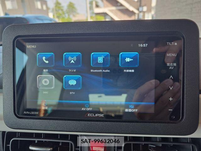 Daihatsu MOVE CANBUS 2024-07 7456002-4