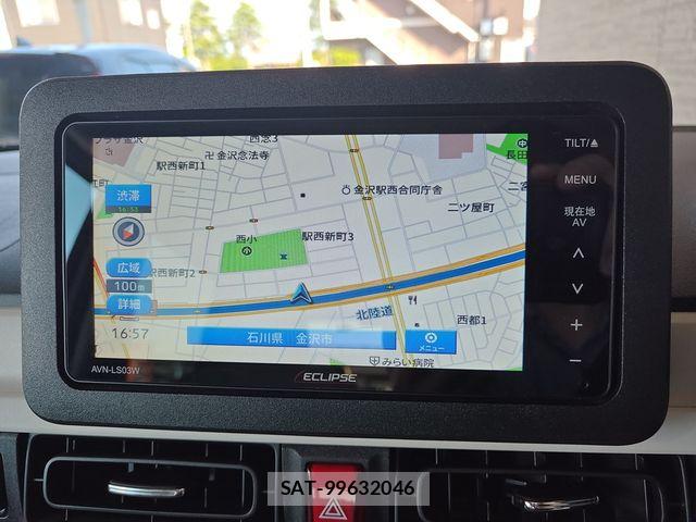 Daihatsu MOVE CANBUS 2024-07 7456002-5