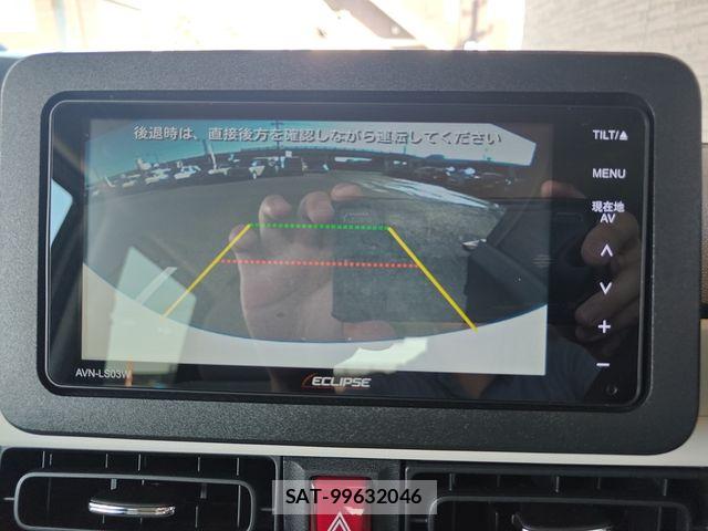 Daihatsu MOVE CANBUS 2024-07 7456002-6