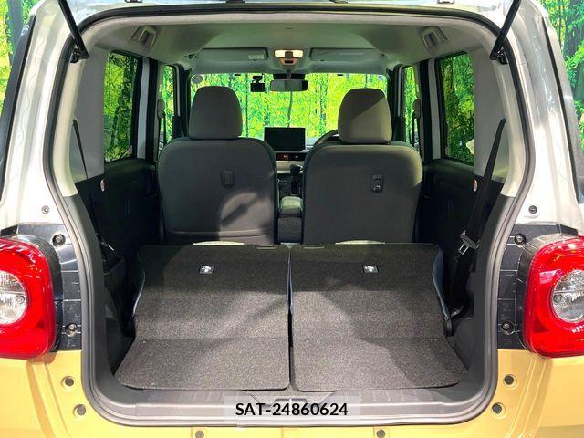 Daihatsu MOVE CANBUS 2025-09 7455986-9