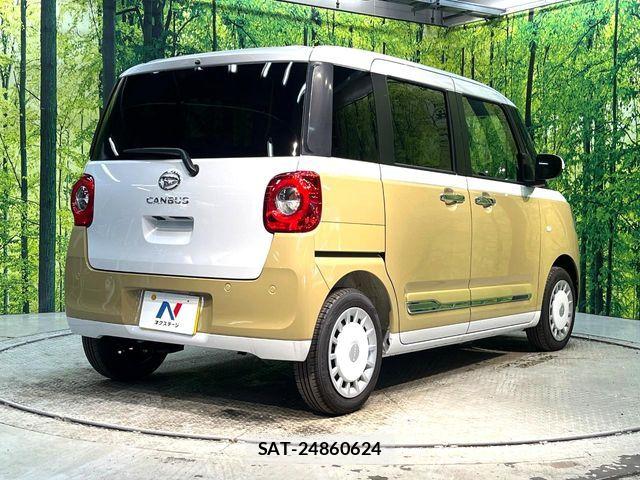Daihatsu MOVE CANBUS 2025-09 7455986-16