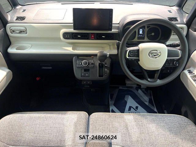 Daihatsu MOVE CANBUS 2025-09 7455986-1