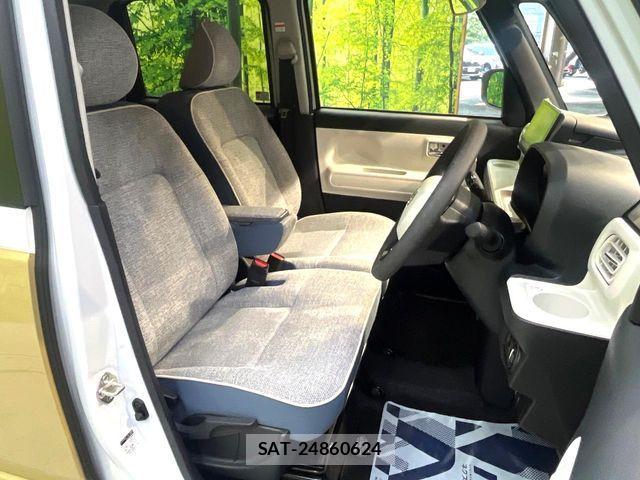 Daihatsu MOVE CANBUS 2025-09 7455986-7