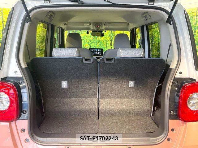 Daihatsu MOVE CANBUS 2023-02 7455996-9