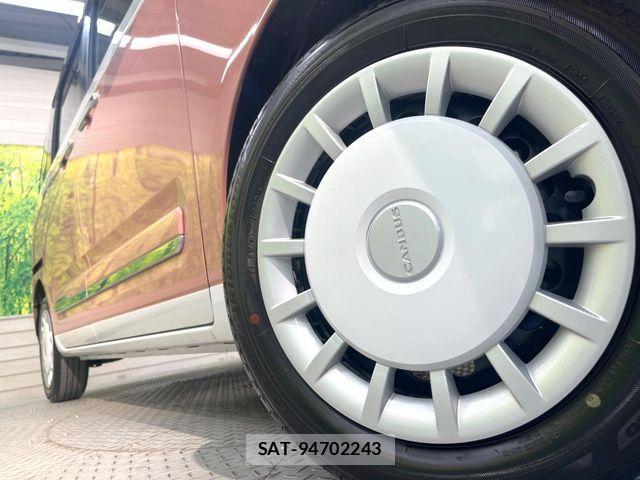 Daihatsu MOVE CANBUS 2023-02 7455996-12