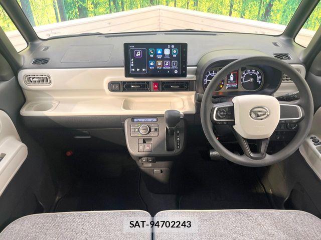 Daihatsu MOVE CANBUS 2023-02 7455996-1