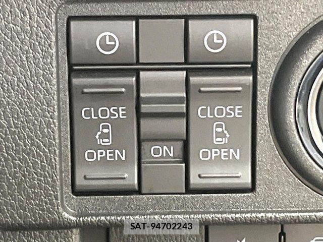 Daihatsu MOVE CANBUS 2023-02 7455996-2