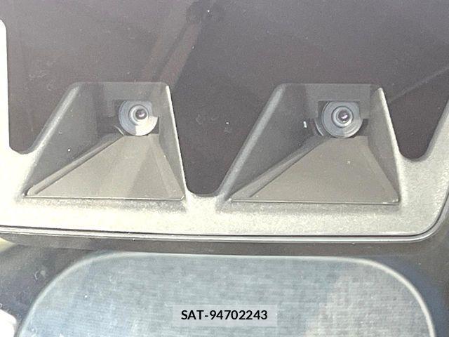 Daihatsu MOVE CANBUS 2023-02 7455996-6