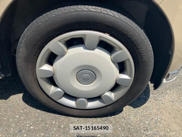 Daihatsu MOVE CANBUS 2017-04 7456013-9