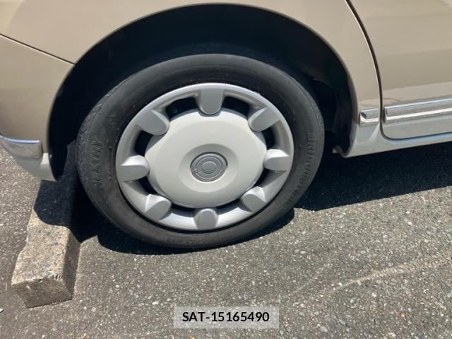Daihatsu MOVE CANBUS 2017-04 7456013-10