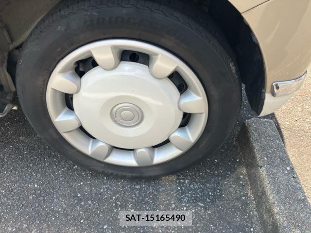 Daihatsu MOVE CANBUS 2017-04 7456013-11