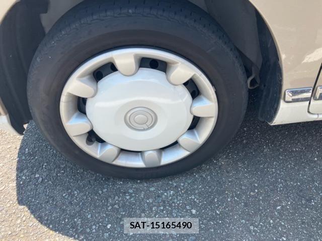 Daihatsu MOVE CANBUS 2017-04 7456013-12
