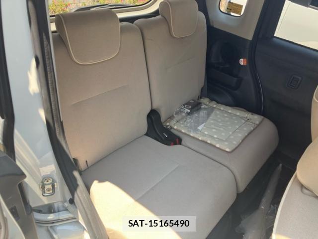Daihatsu MOVE CANBUS 2017-04 7456013-13