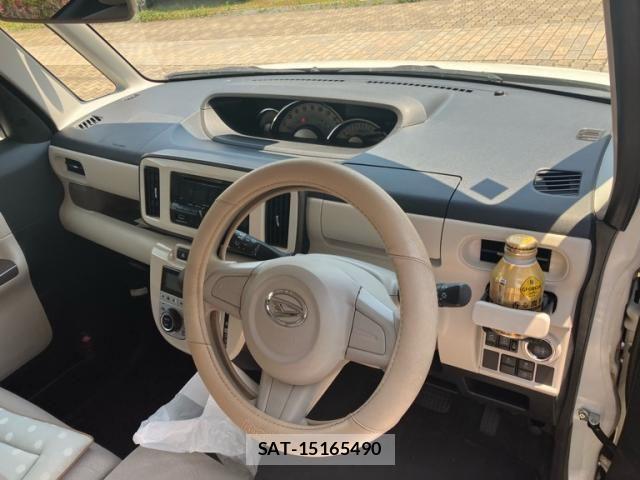 Daihatsu MOVE CANBUS 2017-04 7456013-16