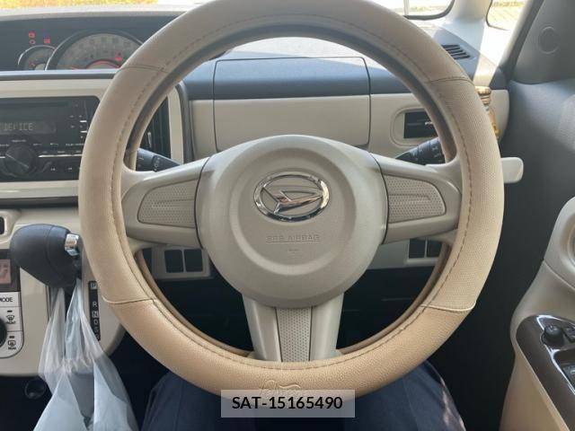 Daihatsu MOVE CANBUS 2017-04 7456013-18