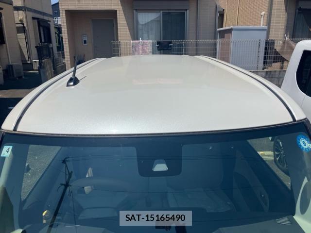 Daihatsu MOVE CANBUS 2017-04 7456013-7