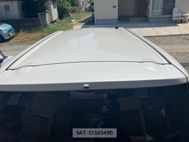Daihatsu MOVE CANBUS 2017-04 7456013-8