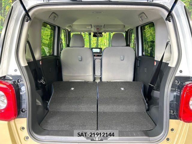 Daihatsu MOVE CANBUS 2024-11 7455989-9