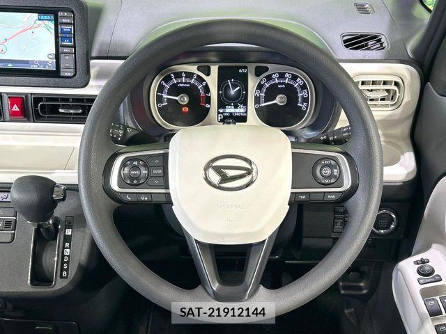 Daihatsu MOVE CANBUS 2024-11 7455989-10