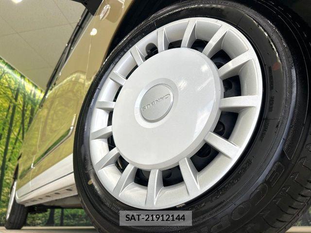 Daihatsu MOVE CANBUS 2024-11 7455989-11
