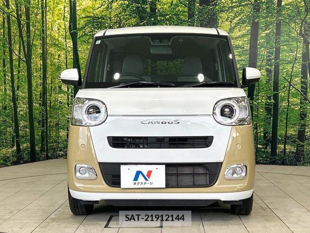 Daihatsu MOVE CANBUS 2024-11 7455989-13