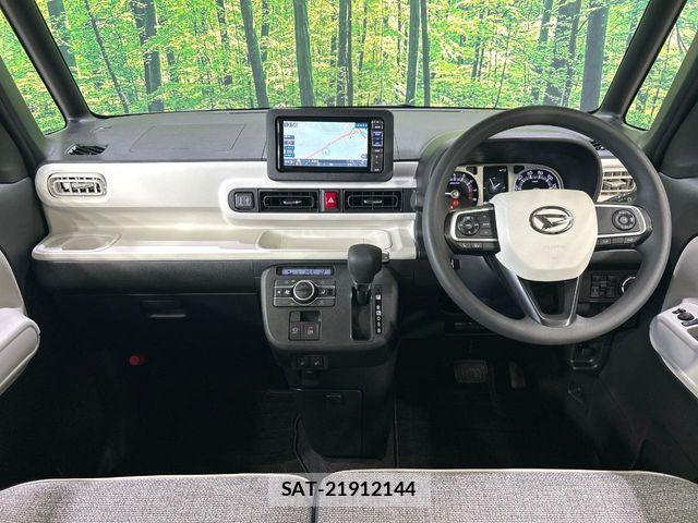 Daihatsu MOVE CANBUS 2024-11 7455989-1