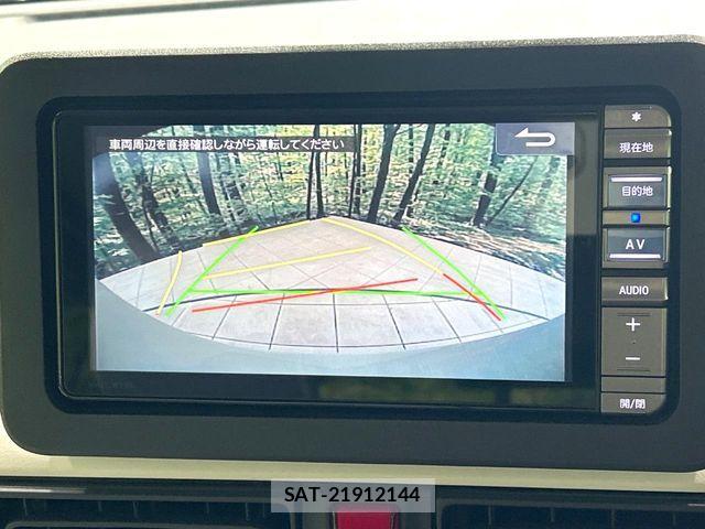 Daihatsu MOVE CANBUS 2024-11 7455989-3