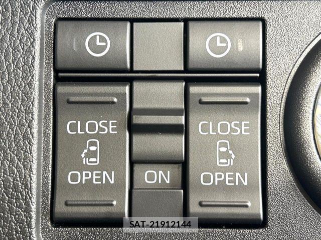 Daihatsu MOVE CANBUS 2024-11 7455989-4