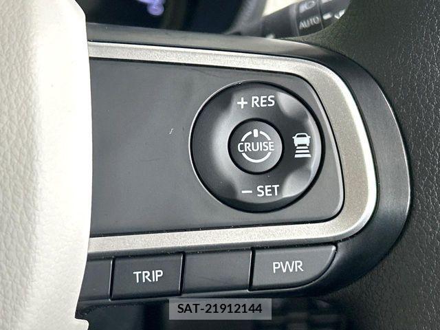 Daihatsu MOVE CANBUS 2024-11 7455989-6