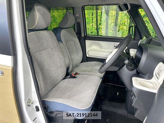 Daihatsu MOVE CANBUS 2024-11 7455989-7