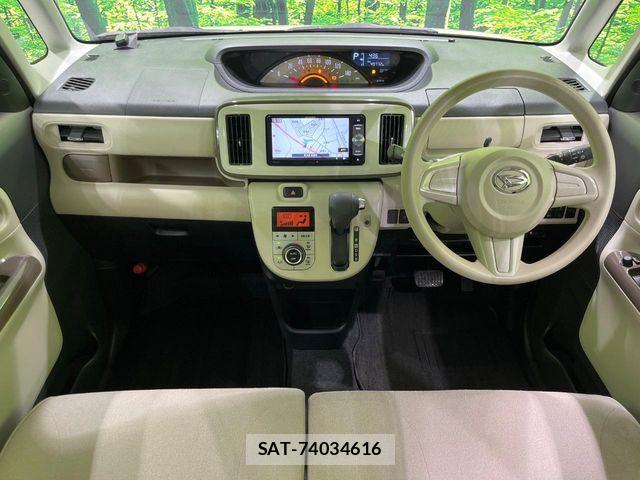 Daihatsu MOVE CANBUS 2018-03 7501693-1