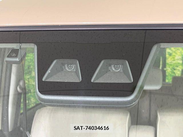 Daihatsu MOVE CANBUS 2018-03 7501693-2