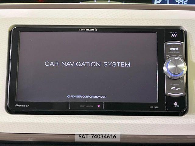 Daihatsu MOVE CANBUS 2018-03 7501693-3