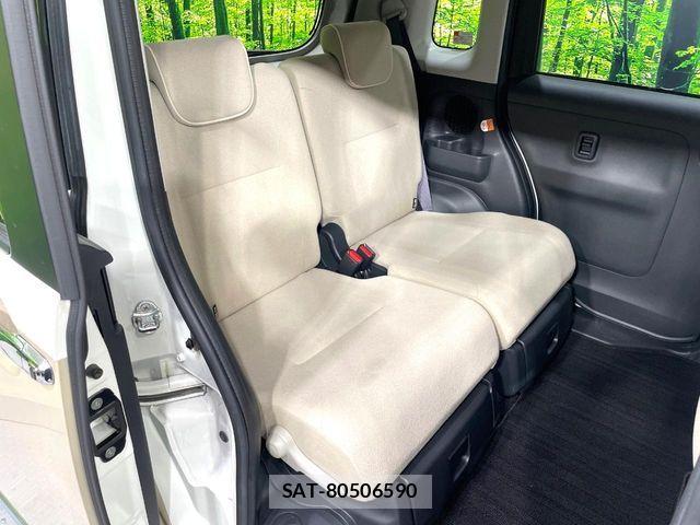 Daihatsu MOVE CANBUS 2021-03 7501695-10