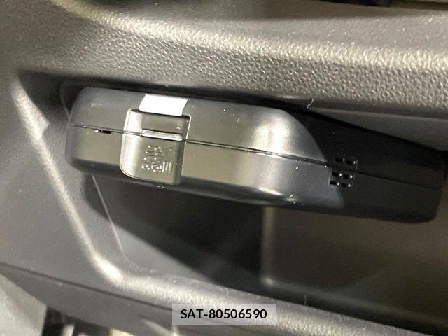 Daihatsu MOVE CANBUS 2021-03 7501695-7