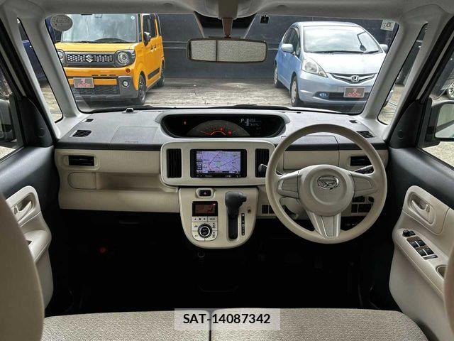 Daihatsu MOVE CANBUS 2018-06 7509325-1