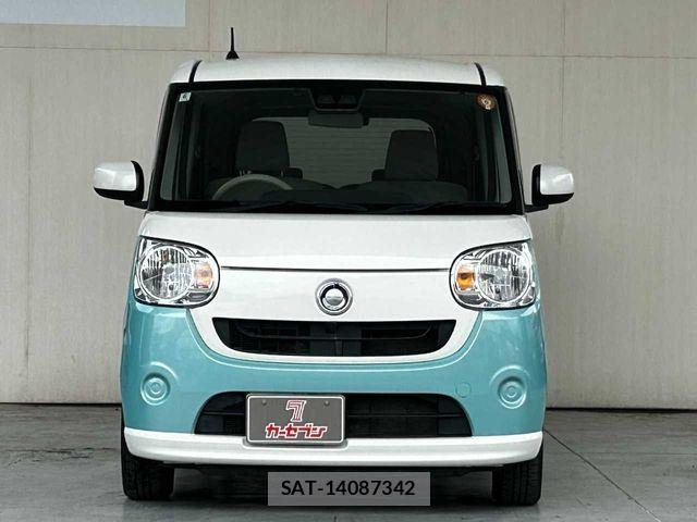 Daihatsu MOVE CANBUS 2018-06 7509325-20