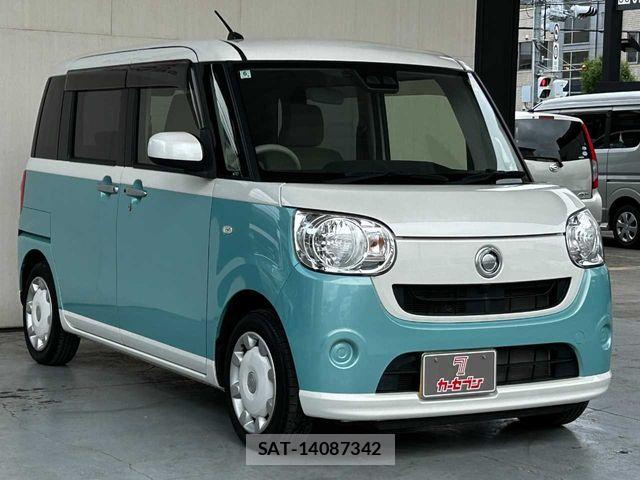Daihatsu MOVE CANBUS 2018-06 7509325-21