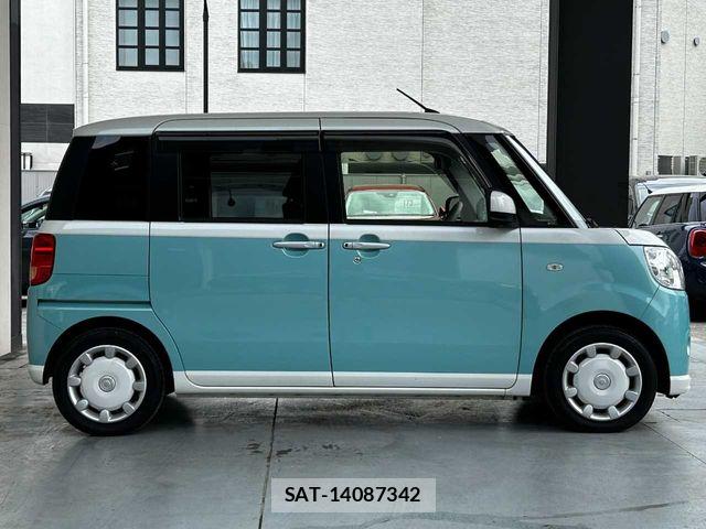 Daihatsu MOVE CANBUS 2018-06 7509325-22